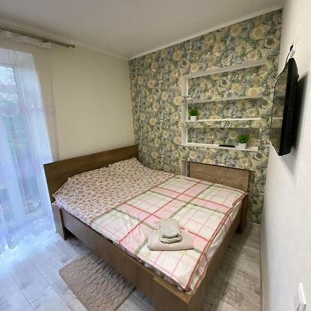 New Central 2Room Apartment ลวีฟ ภายนอก รูปภาพ