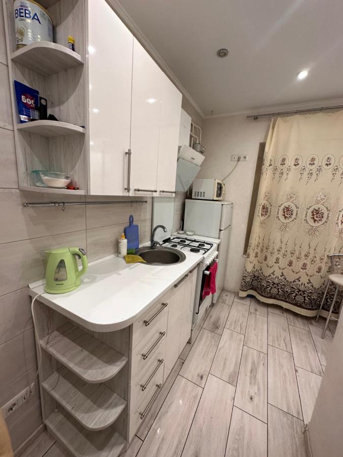 New Central 2Room Apartment ลวีฟ ภายนอก รูปภาพ