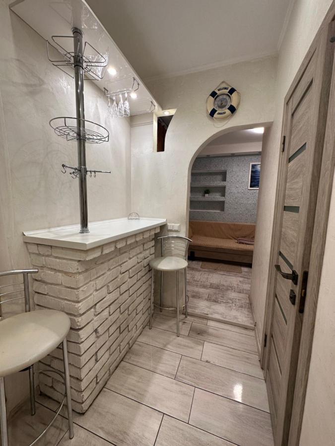 New Central 2Room Apartment ลวีฟ ภายนอก รูปภาพ