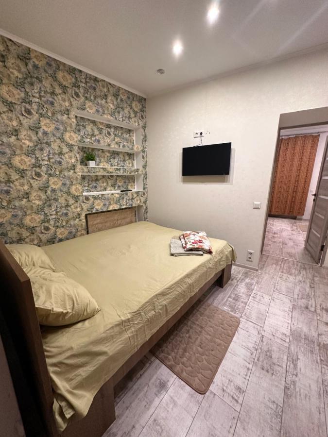 New Central 2Room Apartment ลวีฟ ภายนอก รูปภาพ